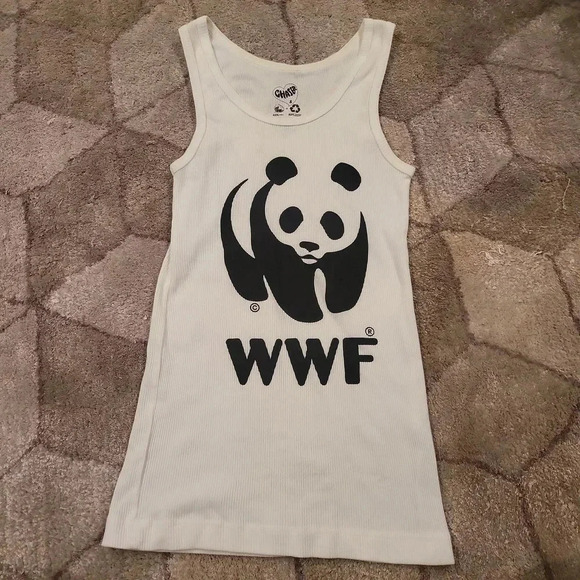 Chaser *WWF* tank top - Picture 1 of 2